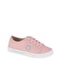 Tenis-Casual-Rosa-Kids-Logo-Lateral-|-Molekinha-Tamanho--28---Cor--ROSA-0